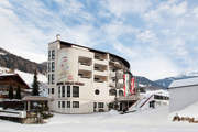 Hotel Neue Burg Nauders